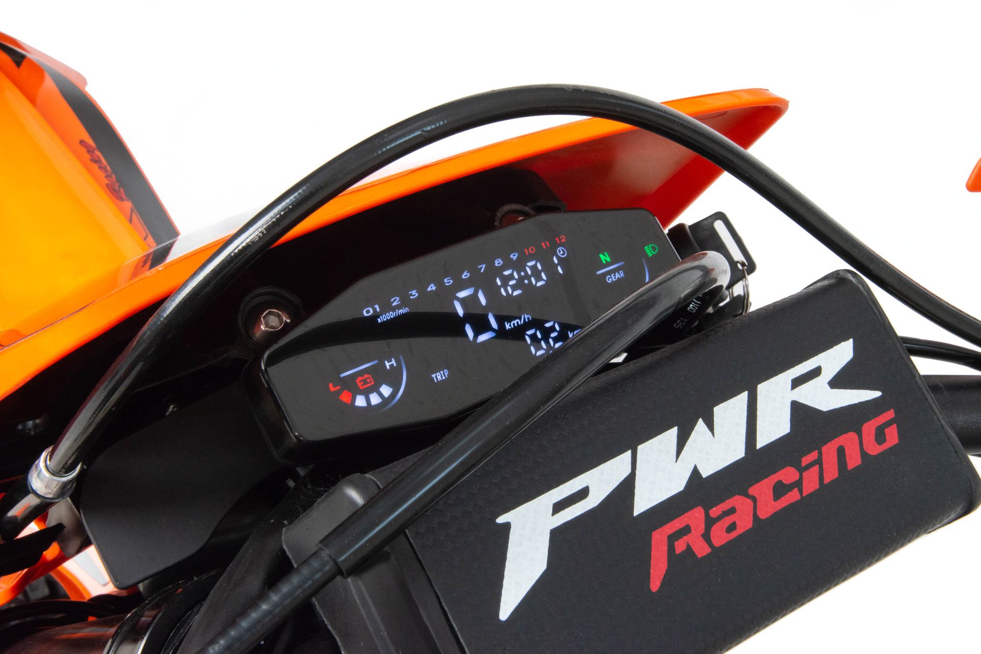 Мотоцикл Кросс PWR TH5 300 4V (174MN) РАСПРОДАЖА