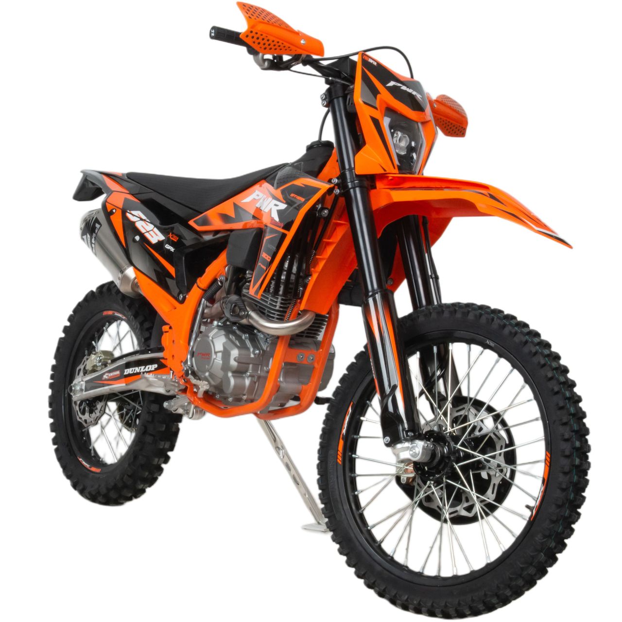 Мотоцикл Кросс PWR TH5 300 (175FMM) РАСПРОДАЖА