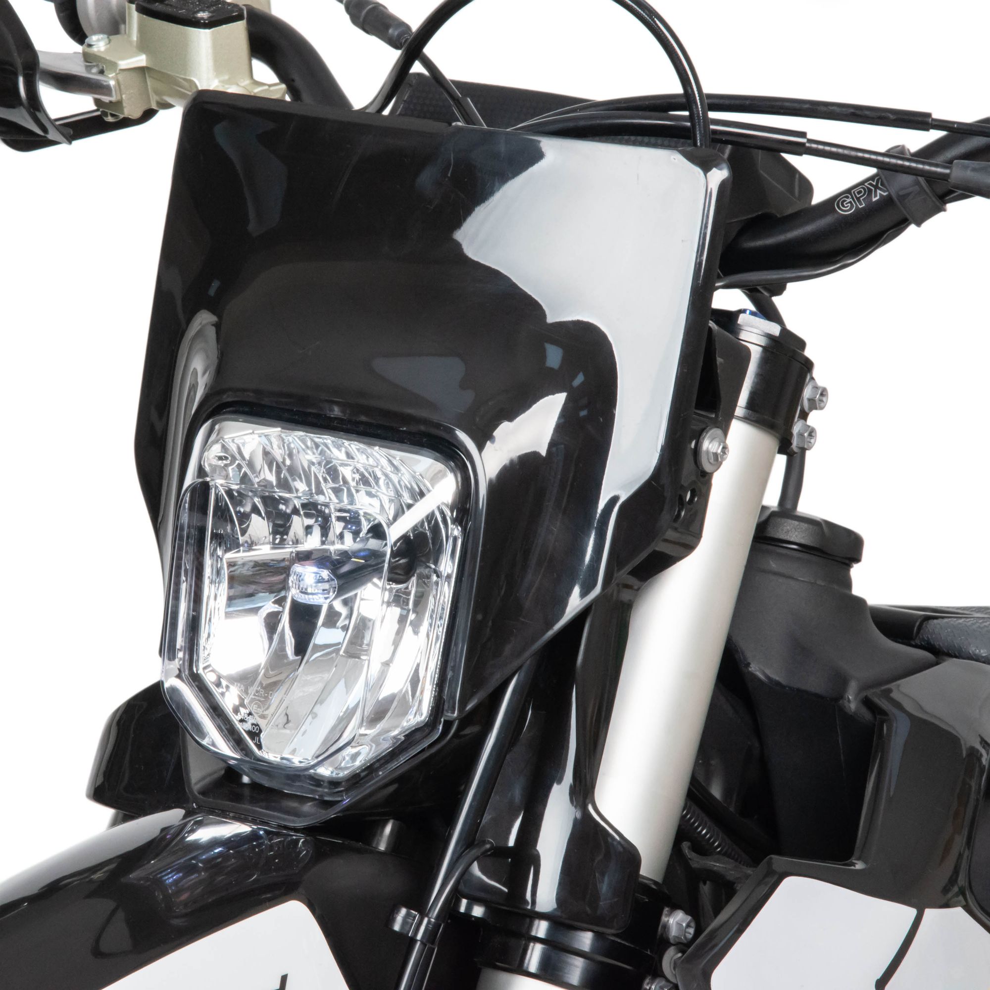 Мотоцикл Кросс Motoland XT300 ST (175FMM) 2025