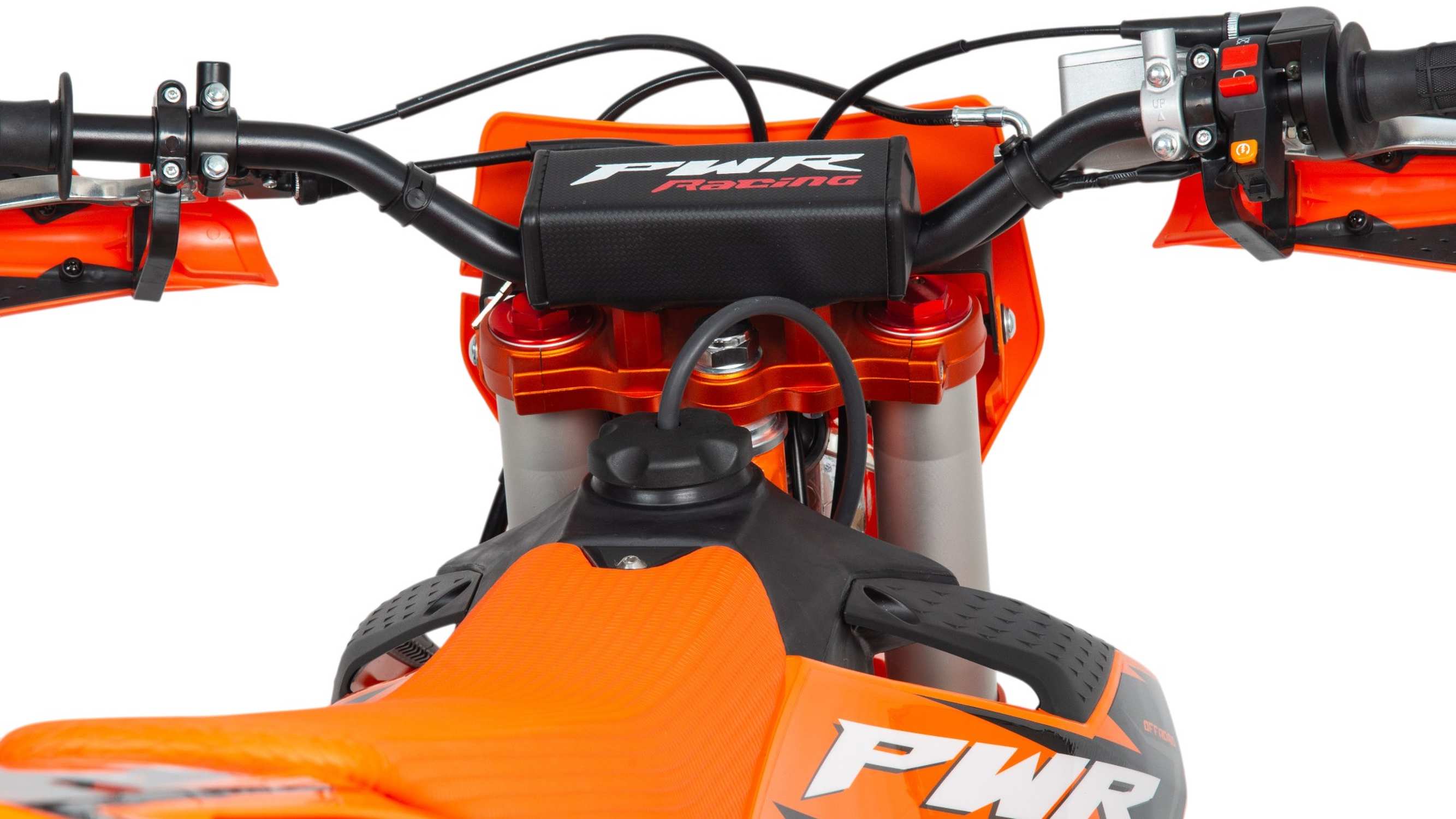 Мотоцикл Кросс PWR TH3 300 (175FMM) РАСПРОДАЖА
