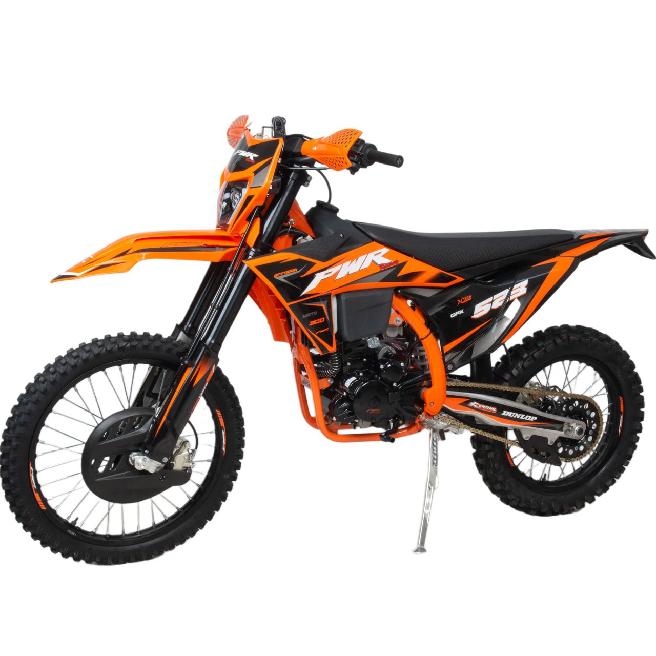 Мотоцикл Кросс PWR TH5 300 4V (174MN) РАСПРОДАЖА