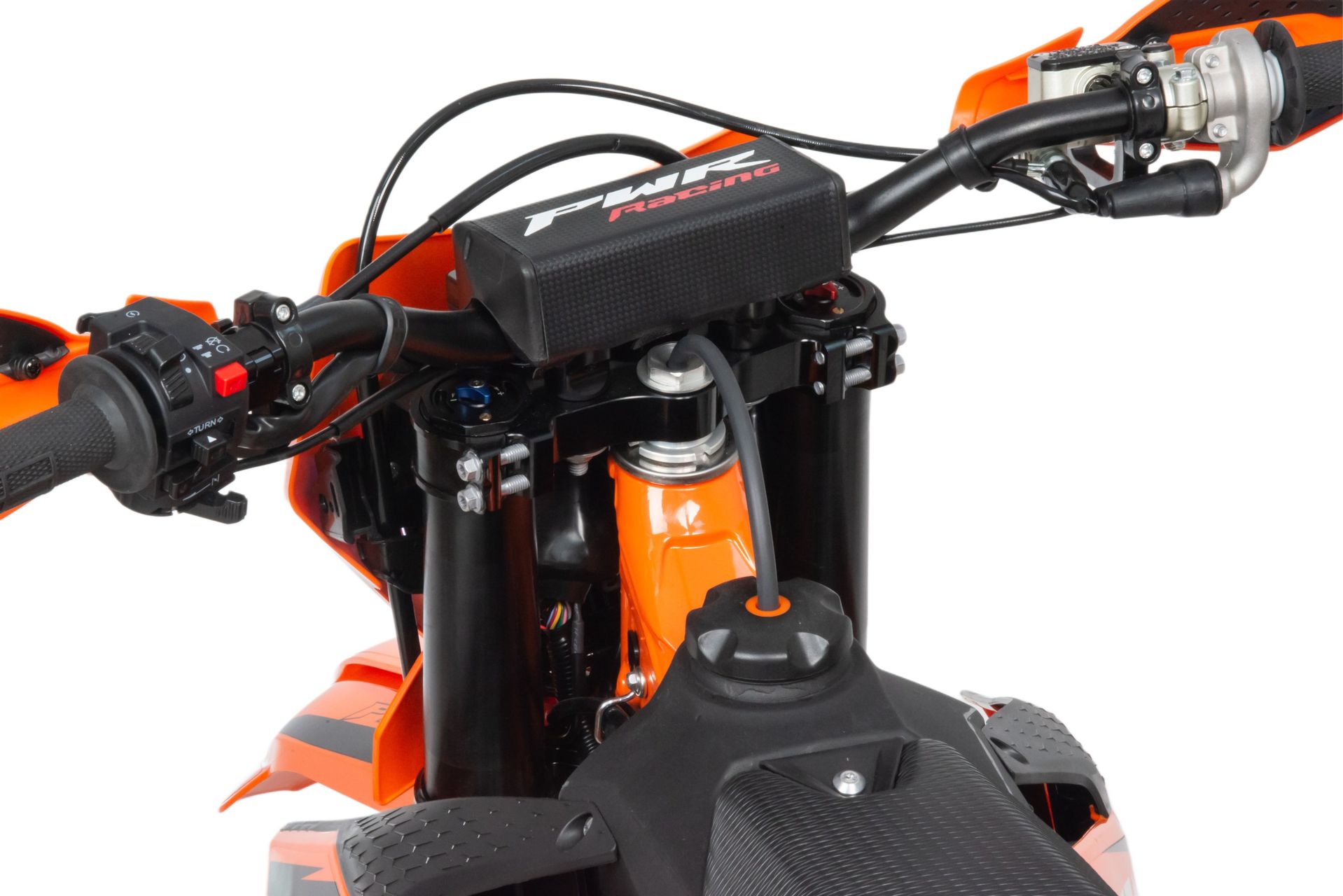 Мотоцикл Кросс PWR TH5 300 (175FMM) РАСПРОДАЖА