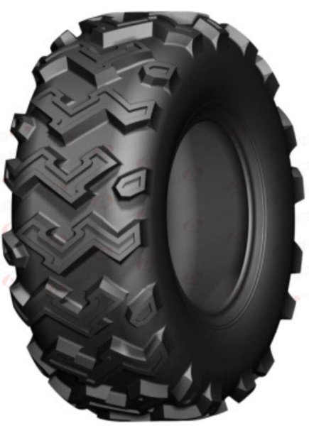 Покрышка ATV 12" 25x10-12 P-141 Yuanxing