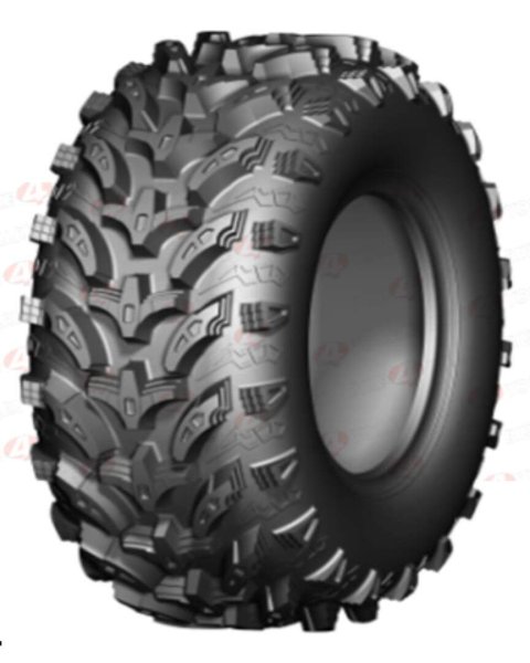 Покрышка ATV 12" 26x9-12 P-376 Yuanxing